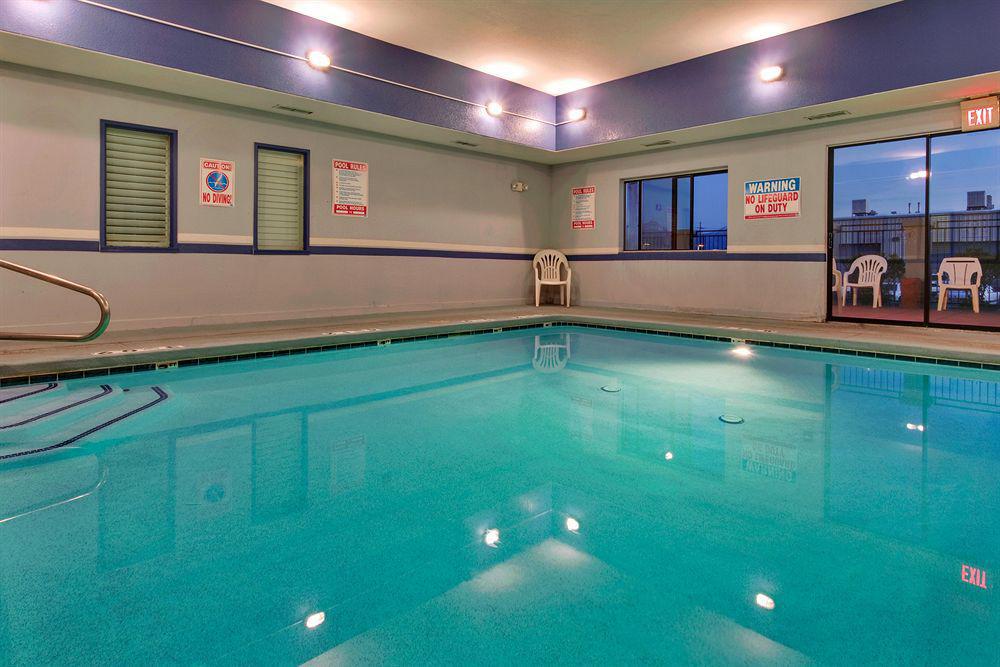 Vagabond Inn Executive Green Valley Ανέσεις φωτογραφία