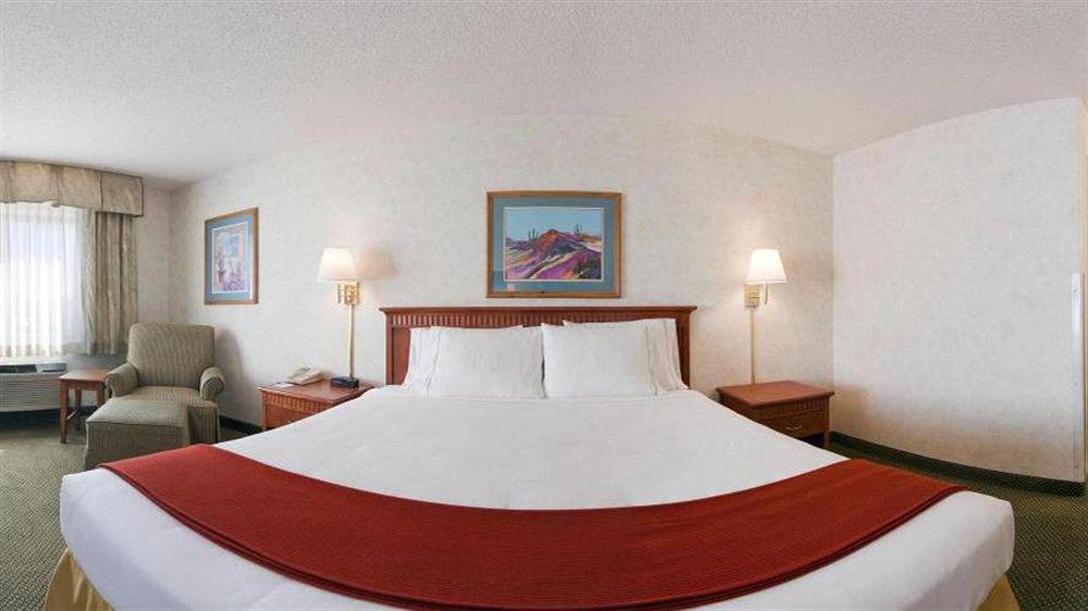Vagabond Inn Executive Green Valley Εξωτερικό φωτογραφία