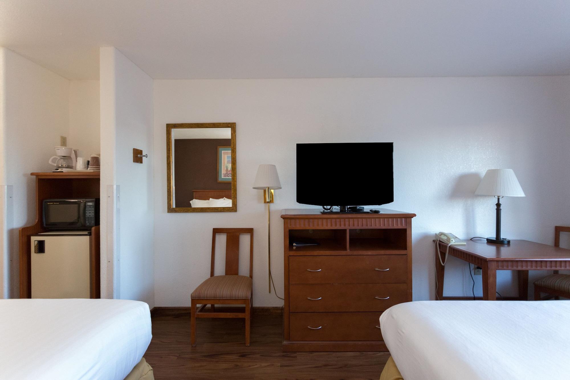 Vagabond Inn Executive Green Valley Εξωτερικό φωτογραφία