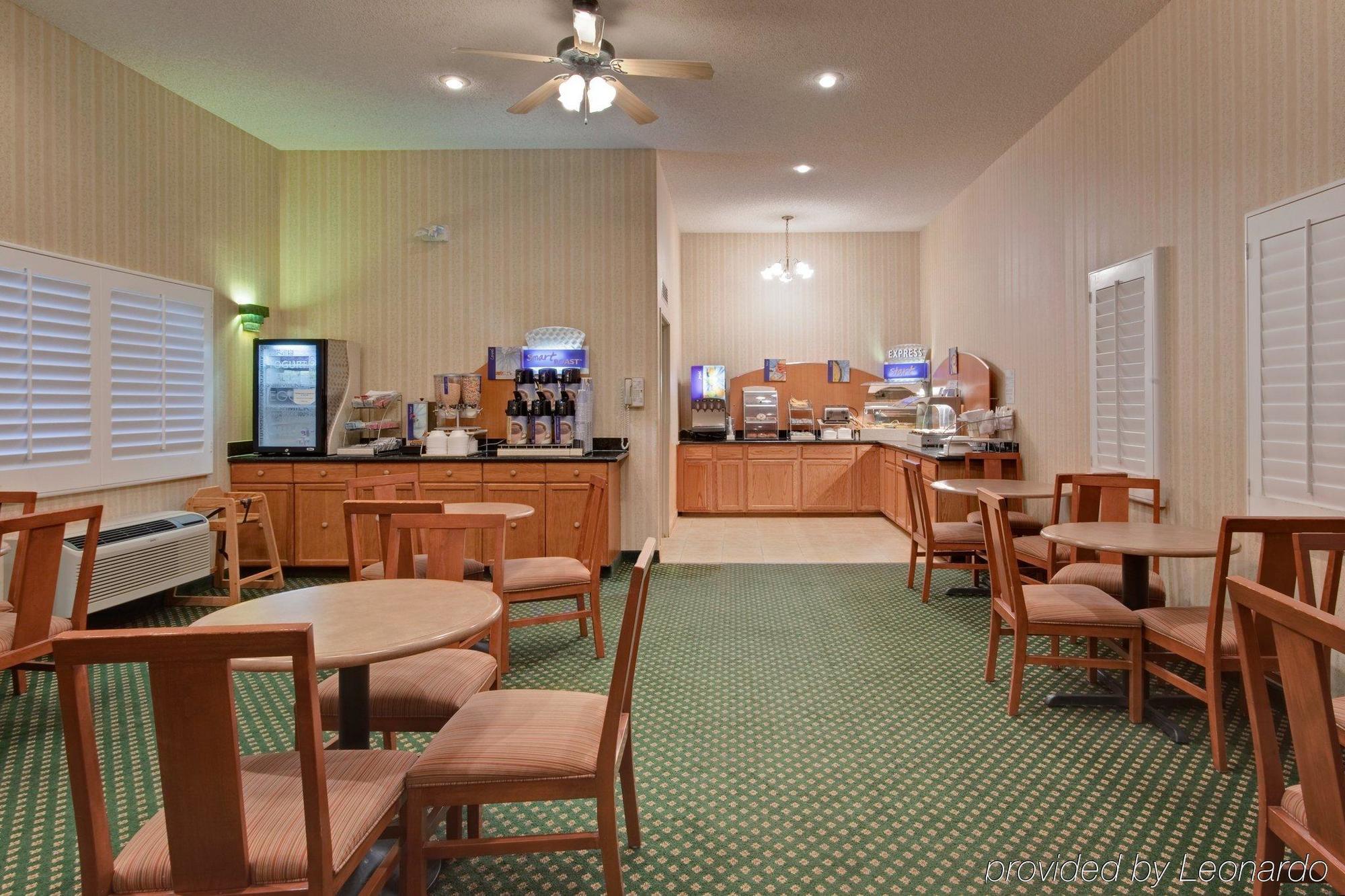 Vagabond Inn Executive Green Valley Εστιατόριο φωτογραφία