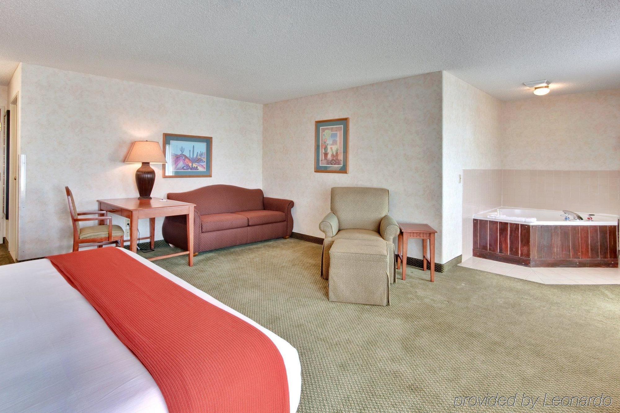 Vagabond Inn Executive Green Valley Εξωτερικό φωτογραφία