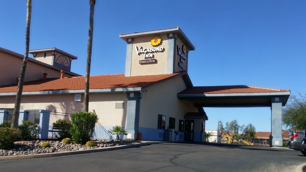 Vagabond Inn Executive Green Valley Εξωτερικό φωτογραφία