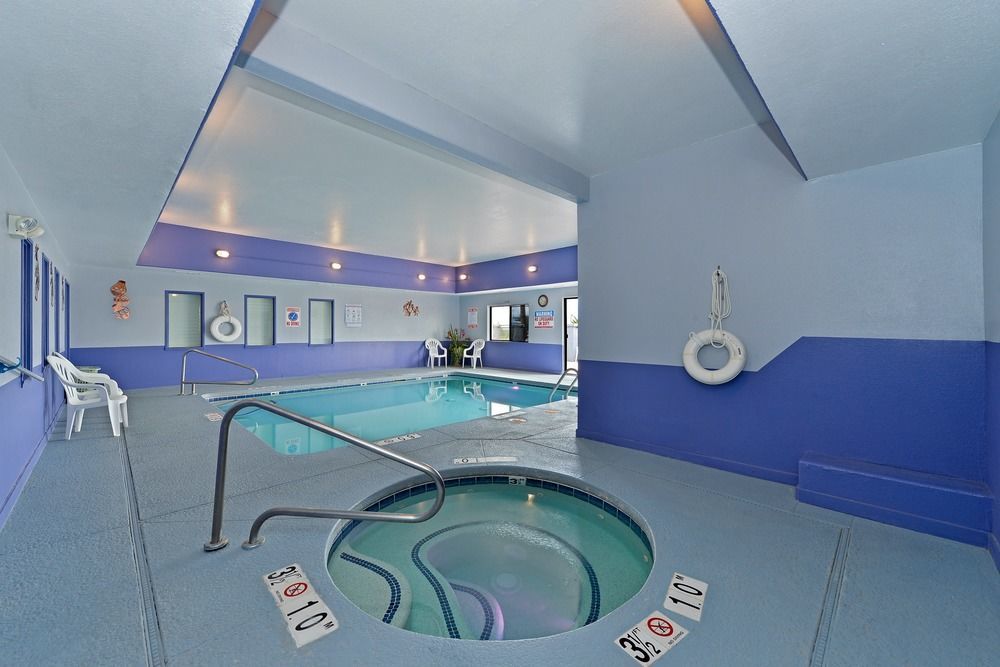 Vagabond Inn Executive Green Valley Εξωτερικό φωτογραφία