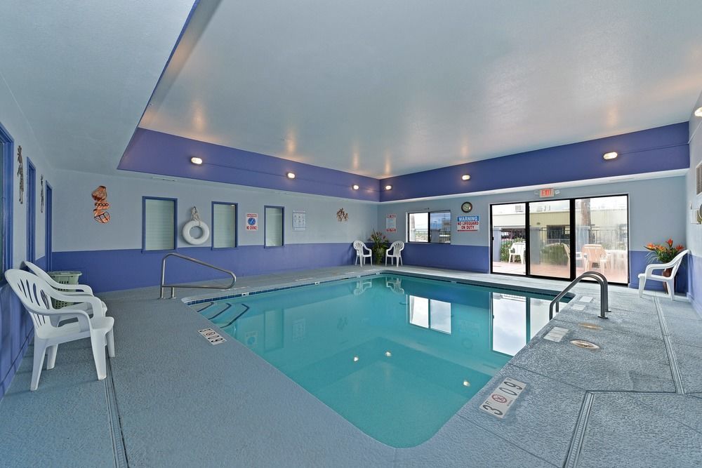 Vagabond Inn Executive Green Valley Εξωτερικό φωτογραφία