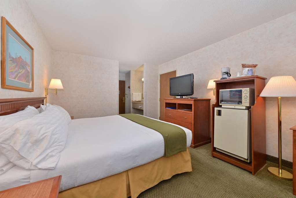 Vagabond Inn Executive Green Valley Δωμάτιο φωτογραφία