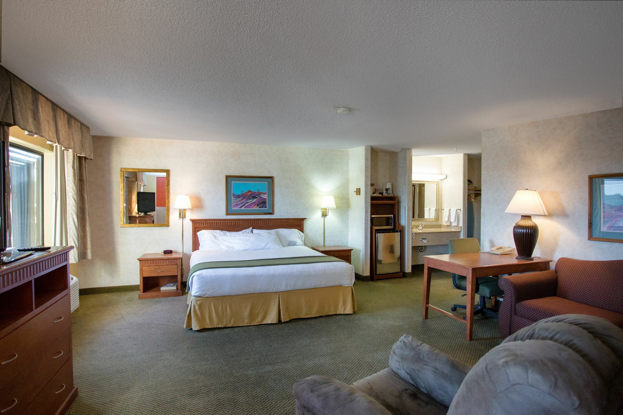 Vagabond Inn Executive Green Valley Εξωτερικό φωτογραφία