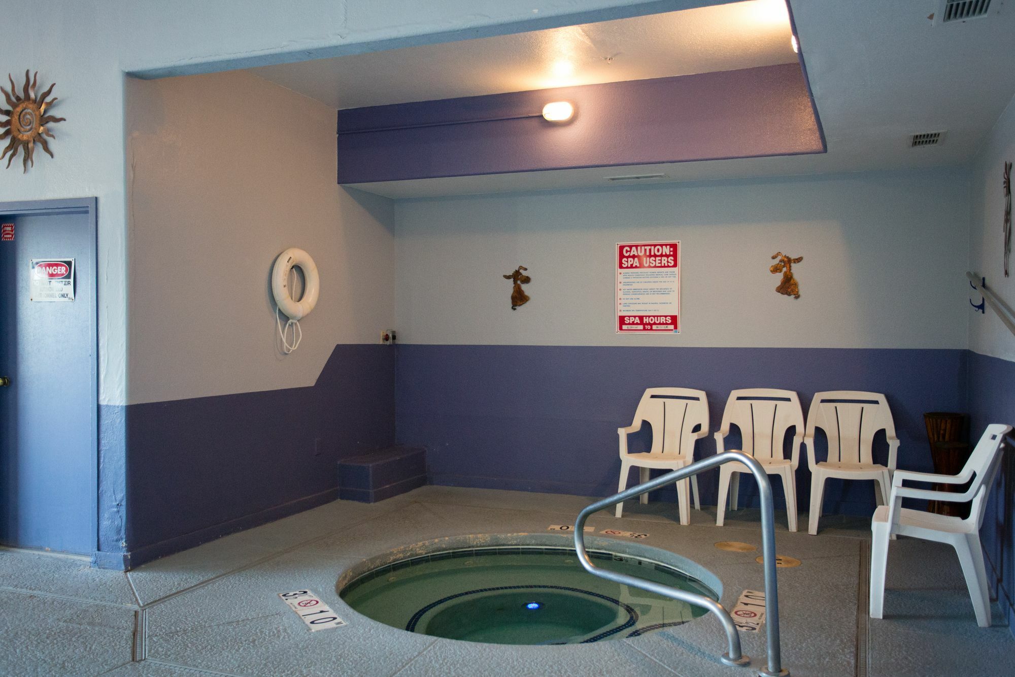 Vagabond Inn Executive Green Valley Εξωτερικό φωτογραφία